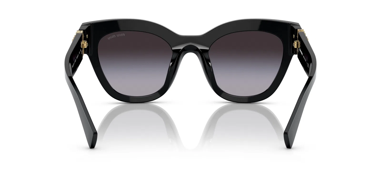 Miu Miu 01YS Sunglasses - view 9
